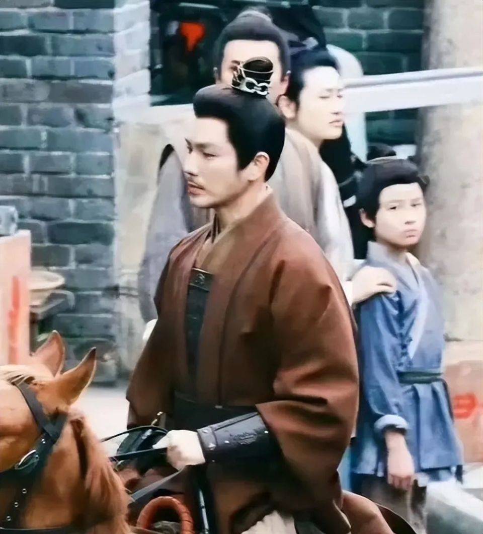 40岁陈妍希演肖战妈,36岁赵丽颖仍恋古偶,孙俪箴言引热议_钟汉良_肖战