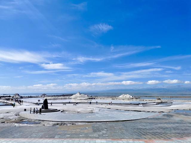 西宁青海湖旅游攻略自由行_【西宁青海湖旅游攻略自由行路线图】