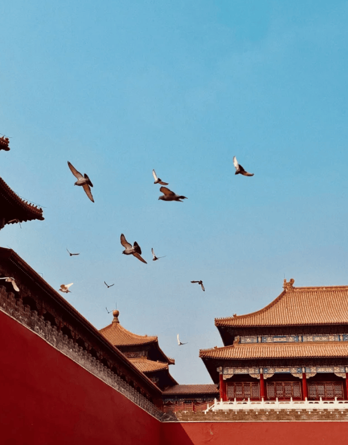 北京出行5天4晚人均花费多少钱,北京超详细实用行程及注意事项_建议_