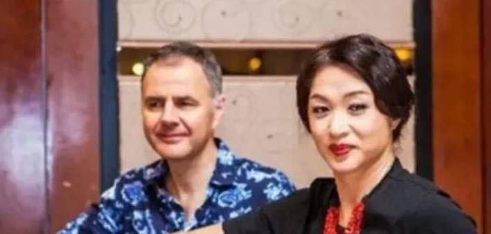 原创最成功的变身人金星有了最幸福的婚姻和最美好的三个孩子