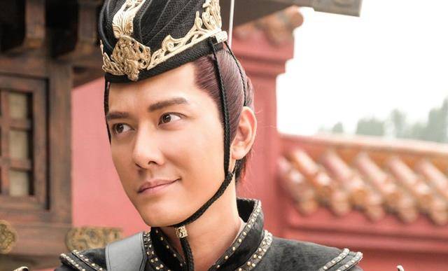 原创狄仁杰被人诬告谋反第一时间就认了罪一件棉衣救了他