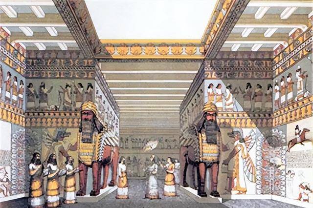 发源非洲的宗教改革:统治者为整顿混乱宗教,最终走向失败_太阳神_阿蒙