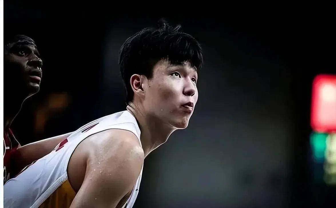ncaa决赛周志豪的表现,使杨瀚森的nba未来被看衰_克里根_姚明_中国人