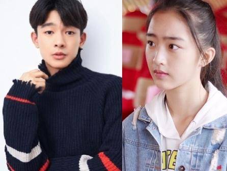 另外主演张宥浩,邓恩熙这两位青年演员虽然年纪小,但演技不容小觑.