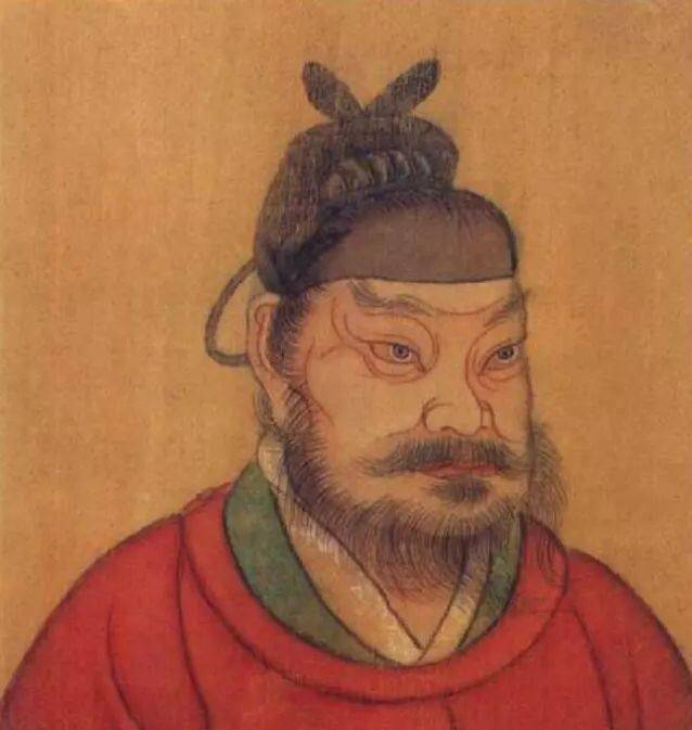 此人历经五代成为儒学在中国广泛传播的奠基人