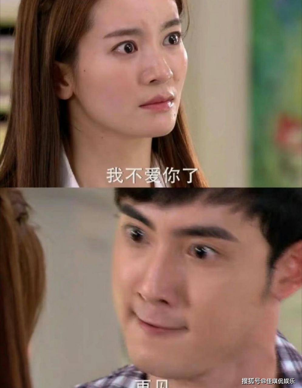 原创曾经大火的男主角如今却给当红小生当配角吴镇宇一语击中