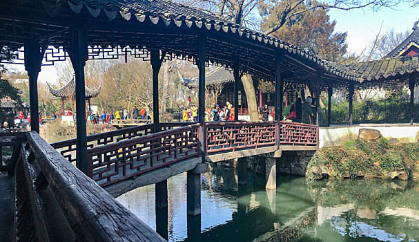 去苏杭跟团旅游5天费用多少,去苏杭西湖五日游价格_旅行_西溪湿地