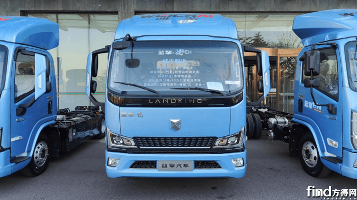 汉德王占朝:3.5吨新能源集成桥已占市场份额超过70%_搜狐汽车_搜狐网