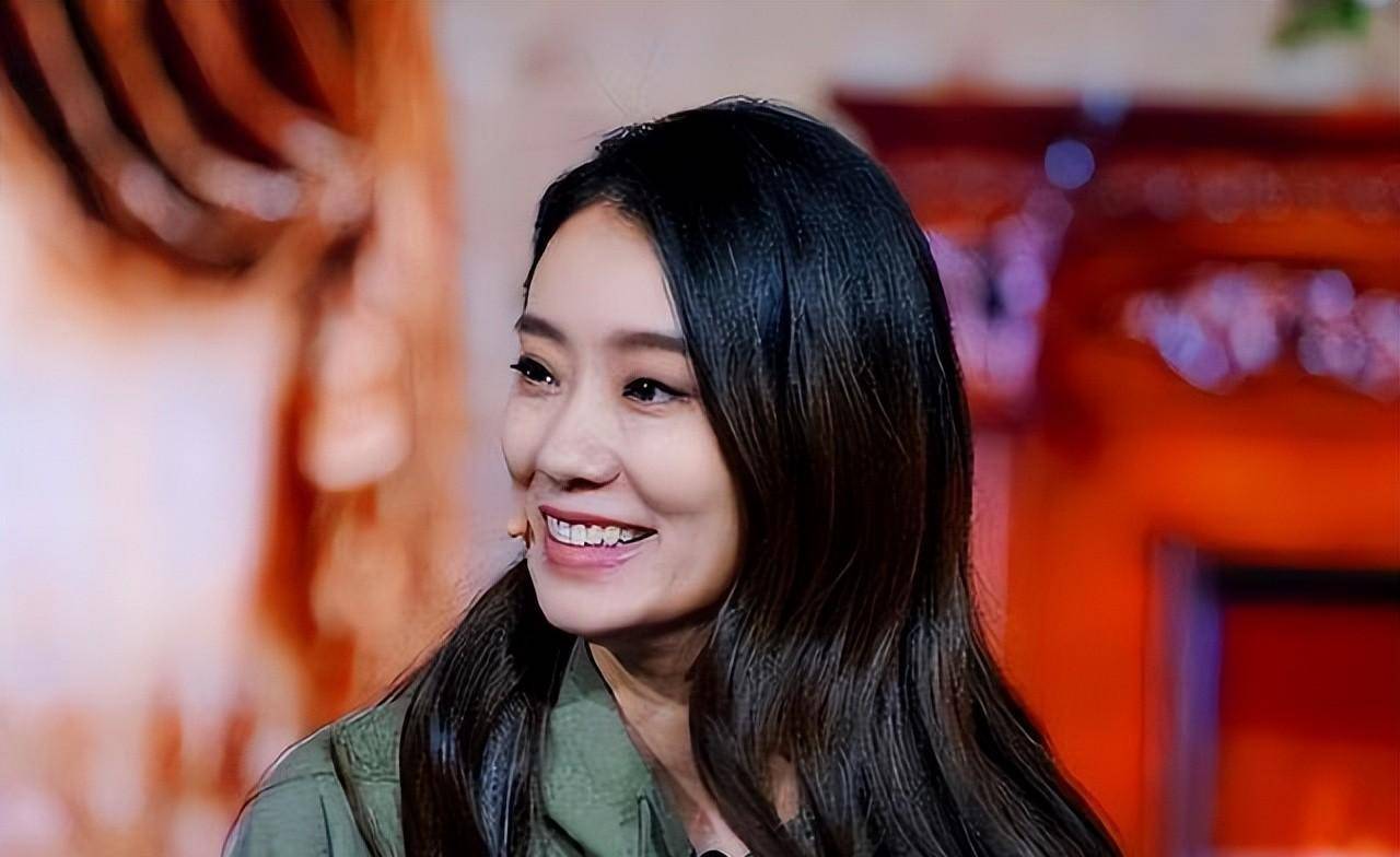 张颂文落魄时姚晨在舞台上推那一把让他至今想起还在感恩