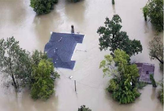 原创98年大洪水抱树9小时终获救的7岁女孩如今的职业另人骄傲