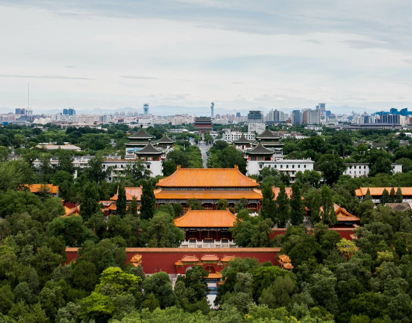 春节北京五日游攻略北京旅游团5日游报价及费用攻略