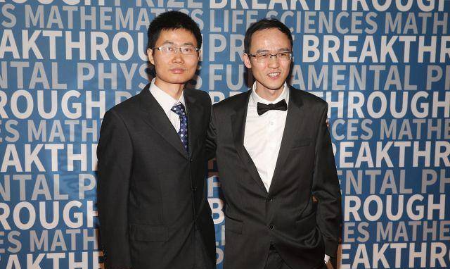 原创北大数学系四大才子都是国家骄傲却全部赴美留学至今一个没回