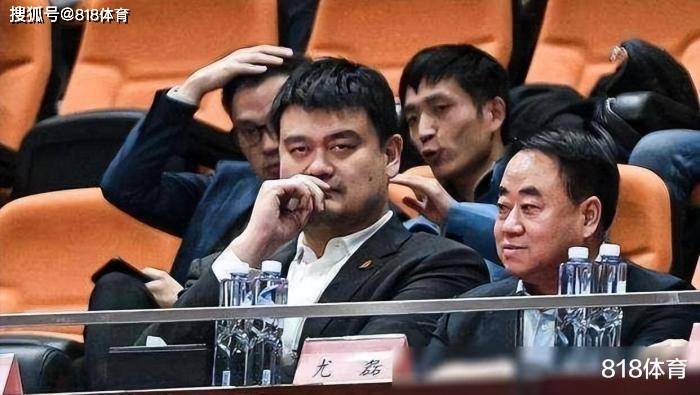 杨毅里约奥运后有人举报姚明受贿50万就姚明这身价5000万还差不多