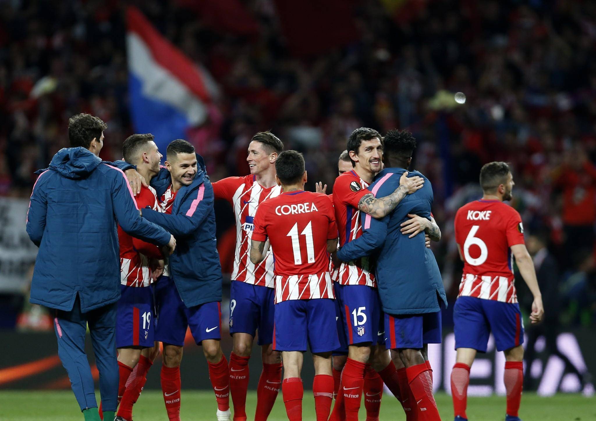 原创论欧联夺冠次数有两个球队并列仅次于塞维利亚