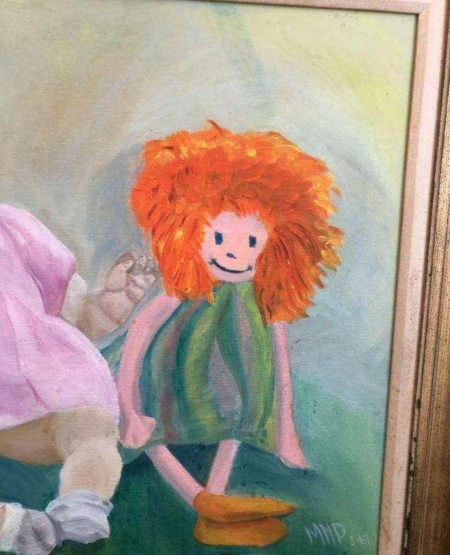 从鬼娃回魂到安娜贝尔布娃娃为什么是恶魔最喜欢附体