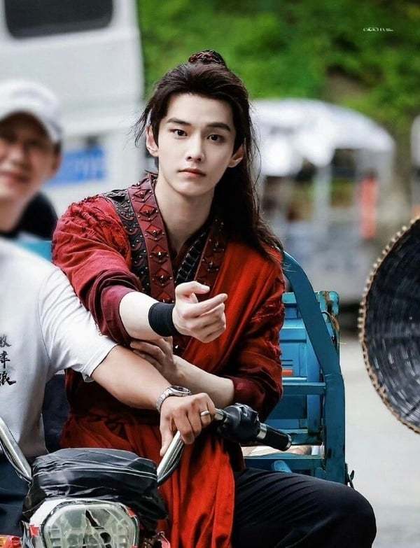 原创与凤行结局后6主演待播剧林更新搭完赵丽颖搭刘