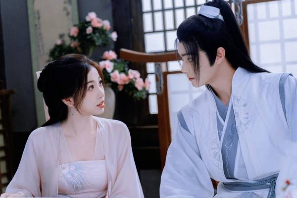 2024第1季最高热度角色top10吴磊第五赵丽颖第二冠军演技让人惊喜