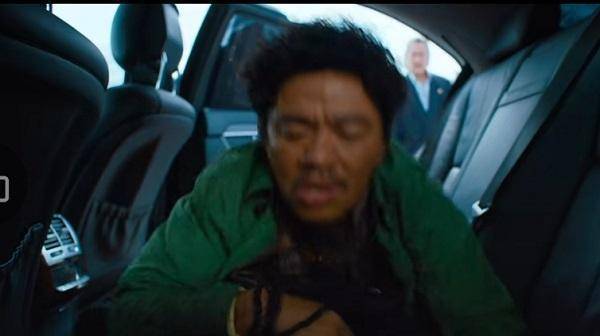 原创唐探3定档大年初一新预告画面曝光唐仁将故技重施