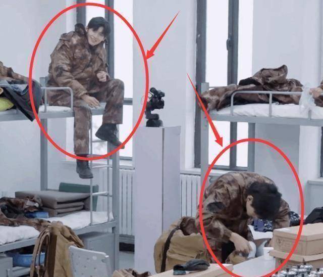 大无语事件r1se团综顶峰相聚爆催泪奇葩分身术秒拉跨