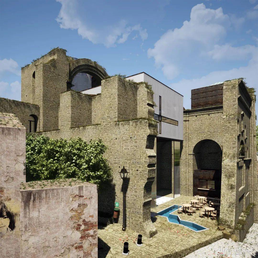 2023伦敦创意大赛颁奖跨界佳作闪耀共筑创意梦