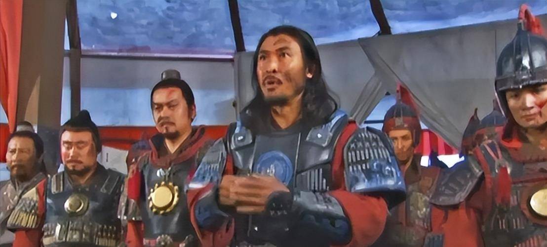 原创陈友谅到死都不知道他的克星并非朱元璋而是他看不上的一个人