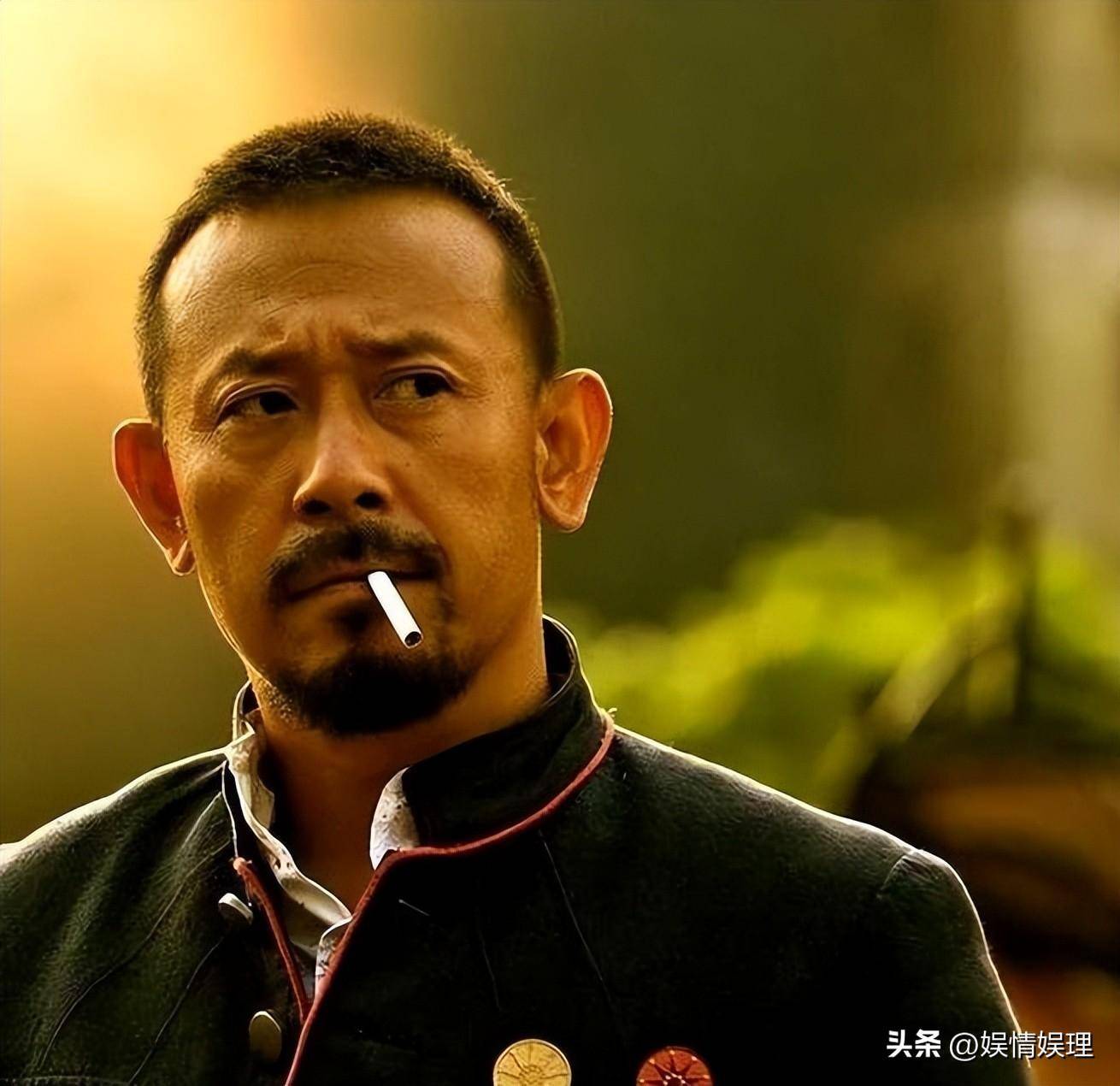 而姜文则是让不少现代观众看到了现代文人之间是怎样交锋的.