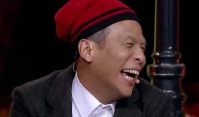 有种基因叫"宋小宝的孩子",完美避开爸爸缺点,堪称遗传典范_小品_观众