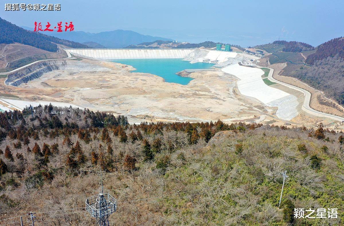 宁海盖苍山风景区图片