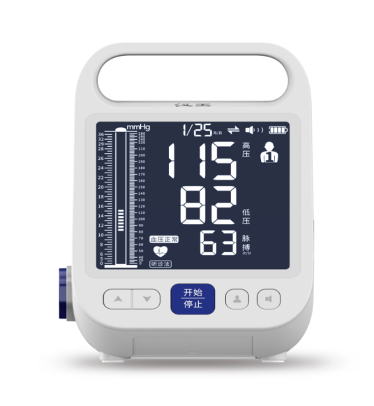 表式血压计价格图片