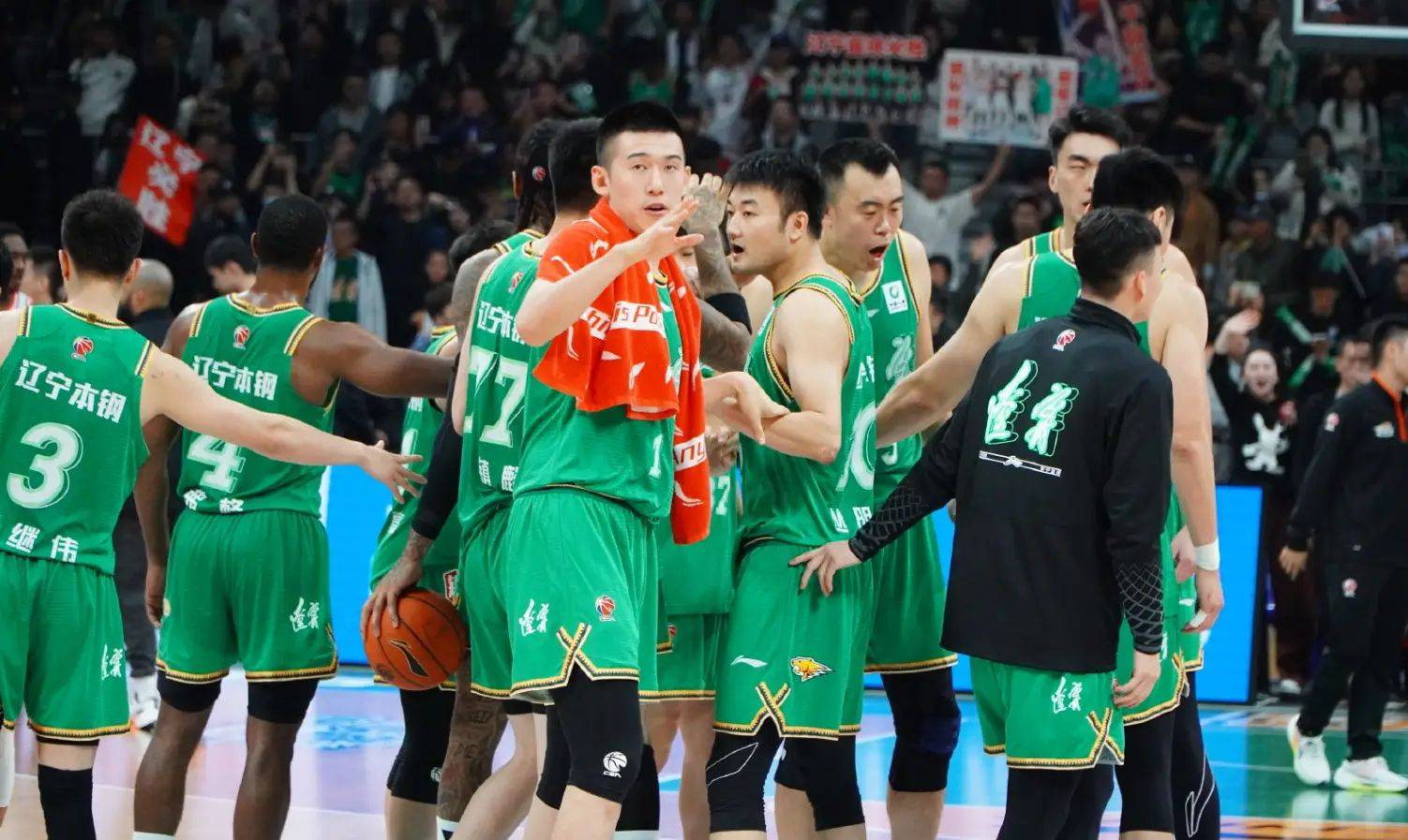 原创辽宁男篮3消息u19惨败广东29分梅奥亮相郭艾伦cba第一