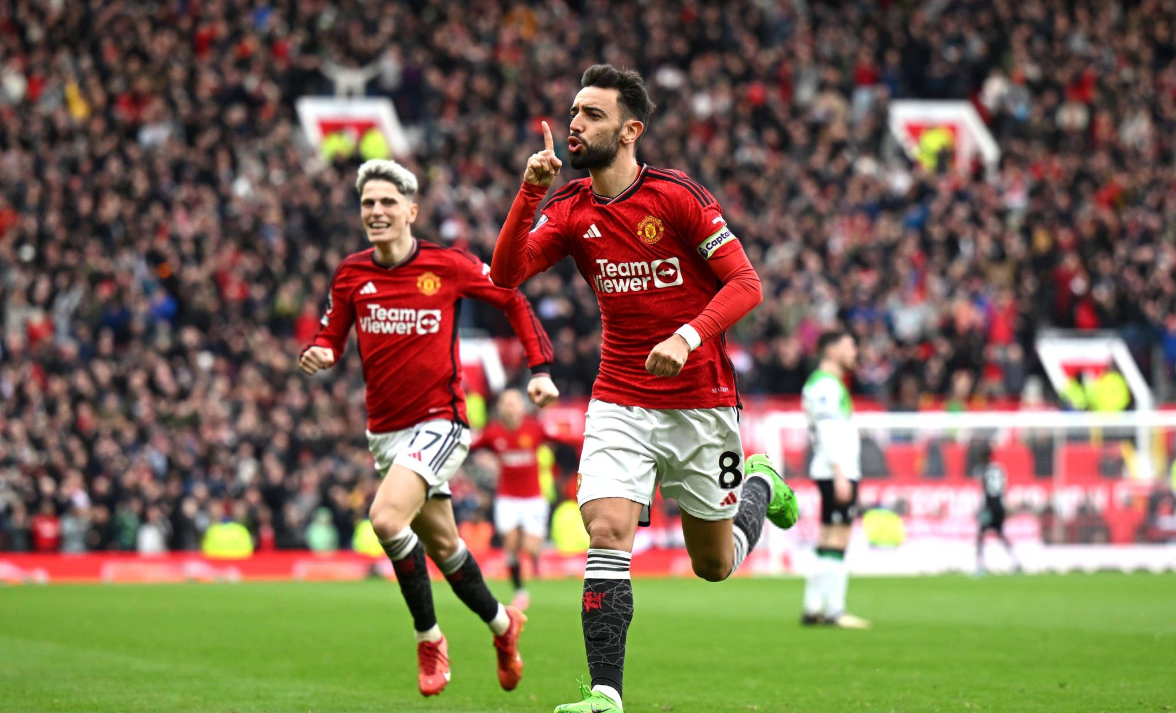 22萨拉赫救主利物浦不争气曼联送助攻曼城阿森纳笑开花