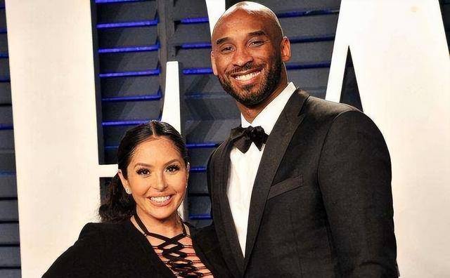 nba瓦妮莎与女儿共同纪念科比,深情回忆令人动容_时光_婚姻_感情