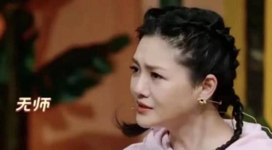 原创大s曝5岁女儿会化妆遭质疑嘉宾眼神说明一切女人更了解女人