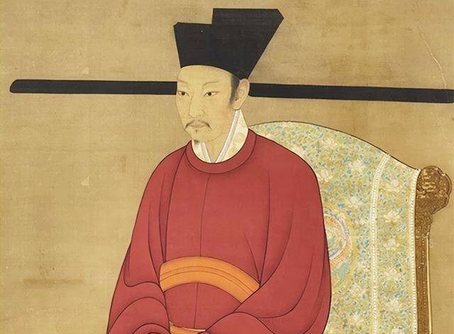 原创宋高宗赵构年轻时胆识过人为什么历史评价却不高