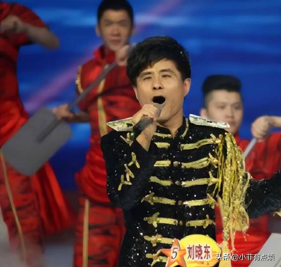 5位星光大道冠军现状有人落魄有人离婚有人欠债百万住在桥洞