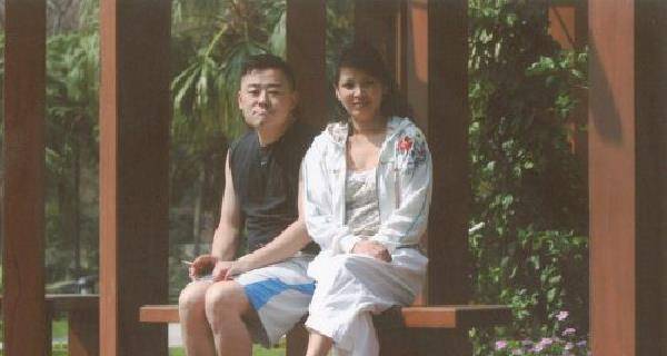 这8位明星,分手后都选了前任_张洁_陈鲁豫_王菲