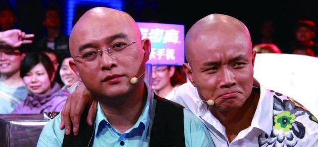 原创从金牌主持人到无人问津49岁的孟非到底经历了什么