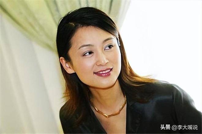 她被称为"大陆第一美人",两大名导为其着迷,今55岁活的像25岁_陈凯歌