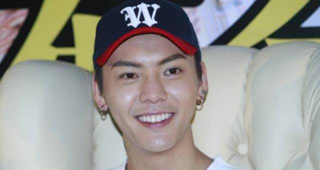 从害怕失去到可以失去陈伟霆没提蔡卓妍但感情对他还是有影响