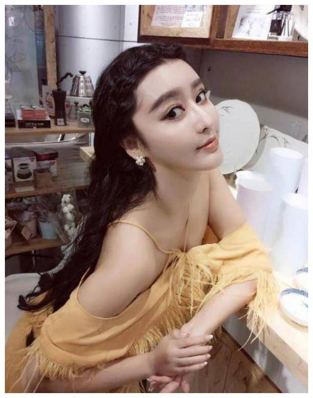 整容8年花费千万何承熹变身范冰冰后的人生转折最终找回真我