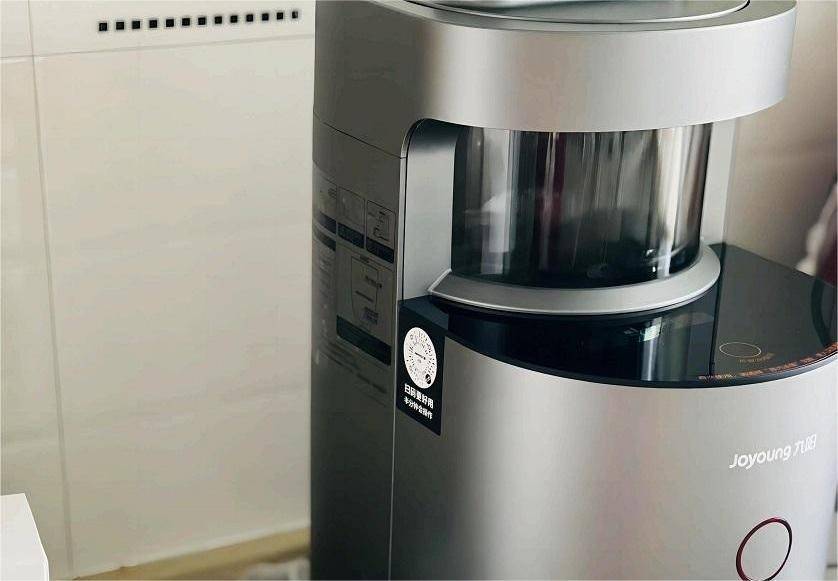 原创雄风不再九阳股份遭遇中年困境