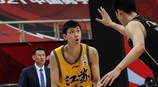 原创cba默默无闻的三位球员朱荣振李京龙和李禄曈的遗憾命运