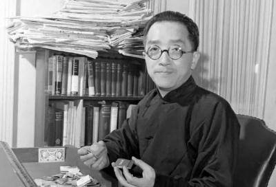 原创辜鸿铭被逐出北大是胡适暗中运作蔡元培默许后众人表态寒心