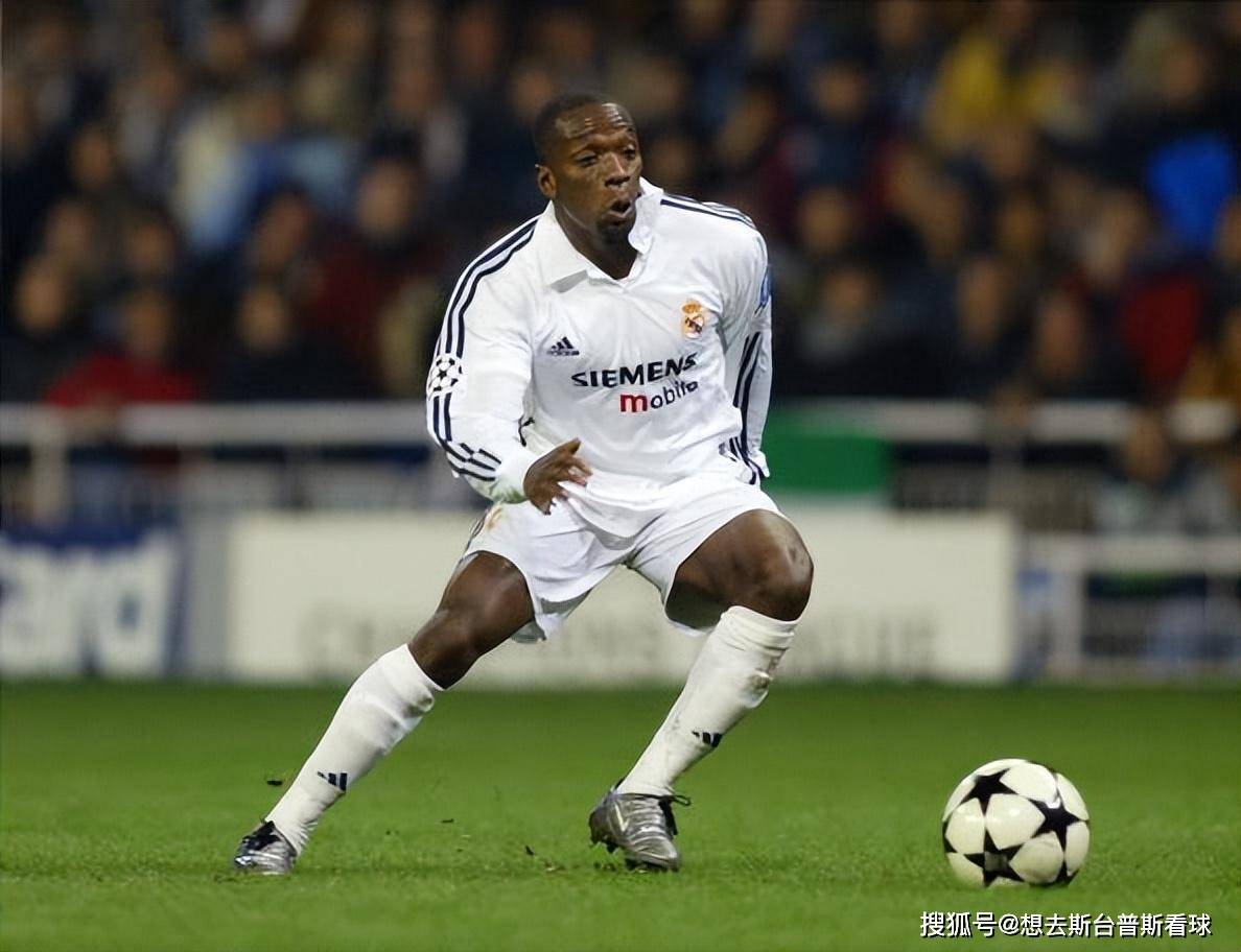 曾经许多皇马球迷担心,球队以7000万欧元将卡塞米罗卖给曼联后,会重蹈