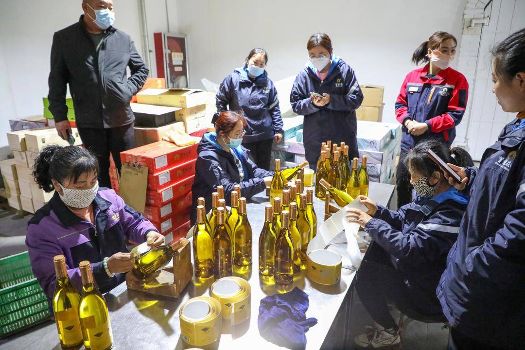 石嘴山高新区工会第五届新时代61新技能61新梦想