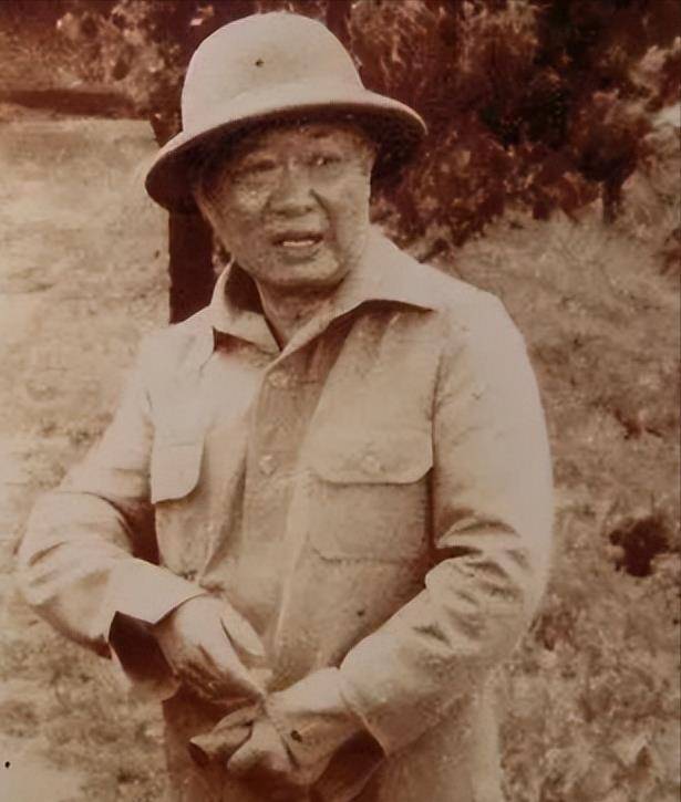 原创1950年国军残兵亡命东南亚吊打缅甸叱咤金三角为何投靠泰国