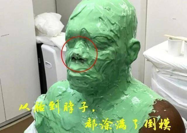 原创从返老还童到起死回生cg技术是如何让不可能变成了可能