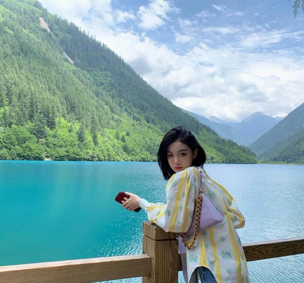 四川旅游四日游详细行程成都4日游吃住行详细攻略