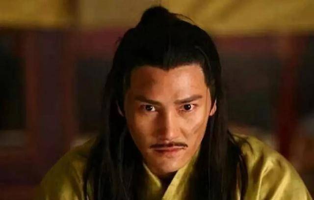 从女俘,女奴到良家子,这位皇后饱受屈辱的12载,令人不忍卒读_邢秉懿