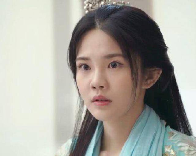 深夜急召亲姑进宫,次日却被抬回,姑父怒道:我誓杀汝_刘英媚_公主_山阴